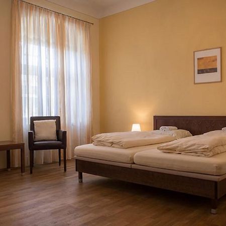 Hotel Untertor By Maier - Self-Check-In Altstätten Εξωτερικό φωτογραφία