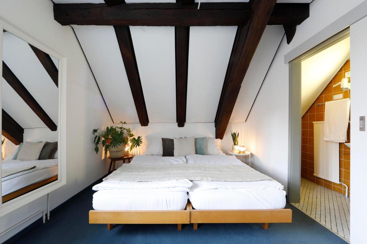 Hotel Untertor By Maier - Self-Check-In Altstätten Εξωτερικό φωτογραφία