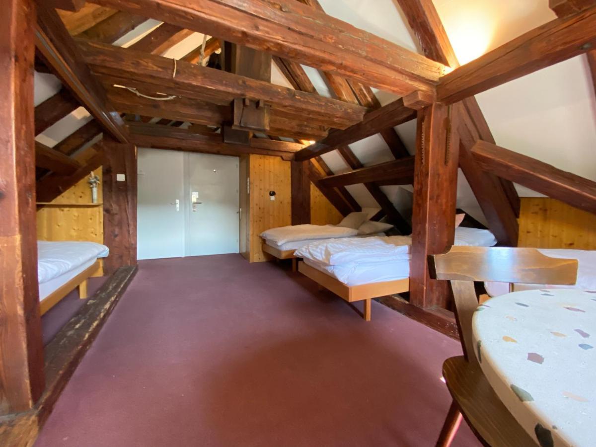Hotel Untertor By Maier - Self-Check-In Altstätten Εξωτερικό φωτογραφία