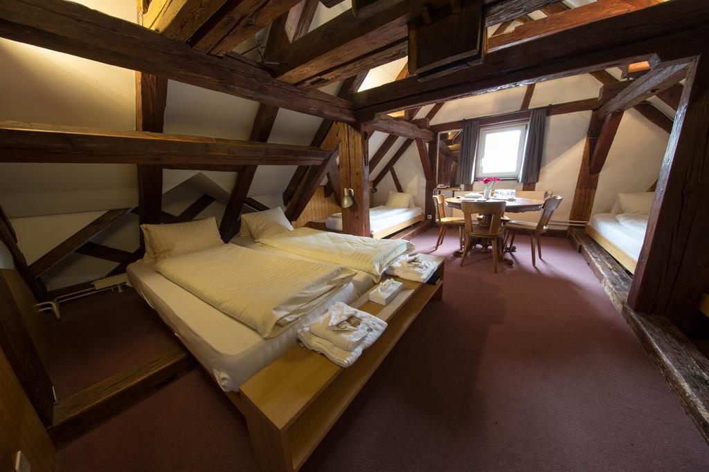 Hotel Untertor By Maier - Self-Check-In Altstätten Εξωτερικό φωτογραφία