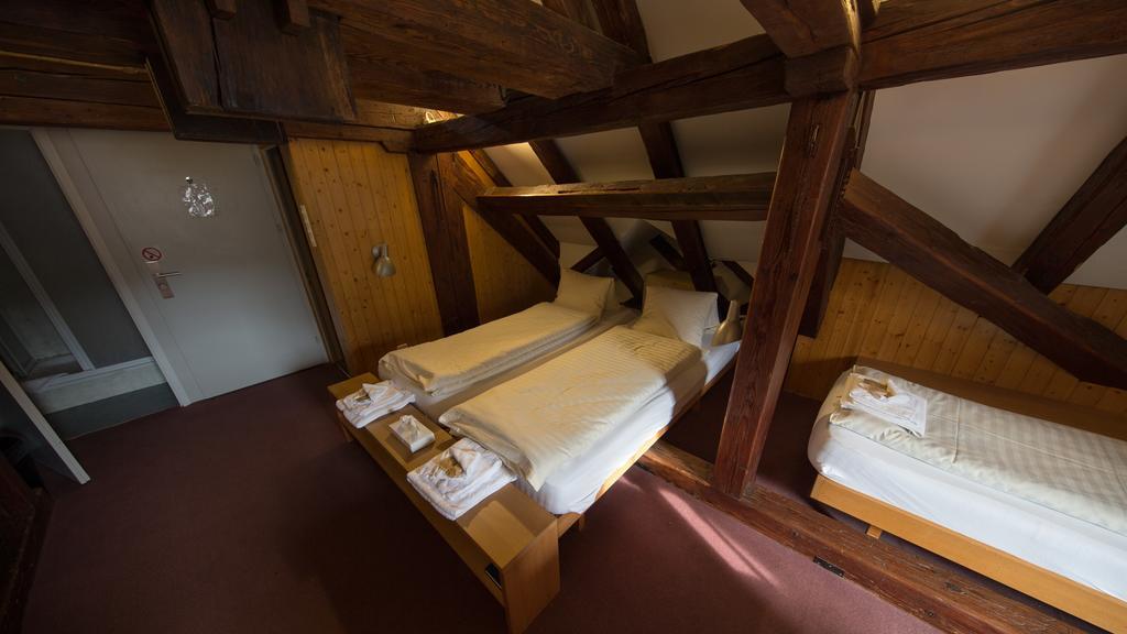 Hotel Untertor By Maier - Self-Check-In Altstätten Εξωτερικό φωτογραφία