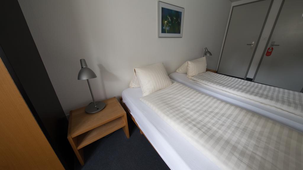 Hotel Untertor By Maier - Self-Check-In Altstätten Εξωτερικό φωτογραφία