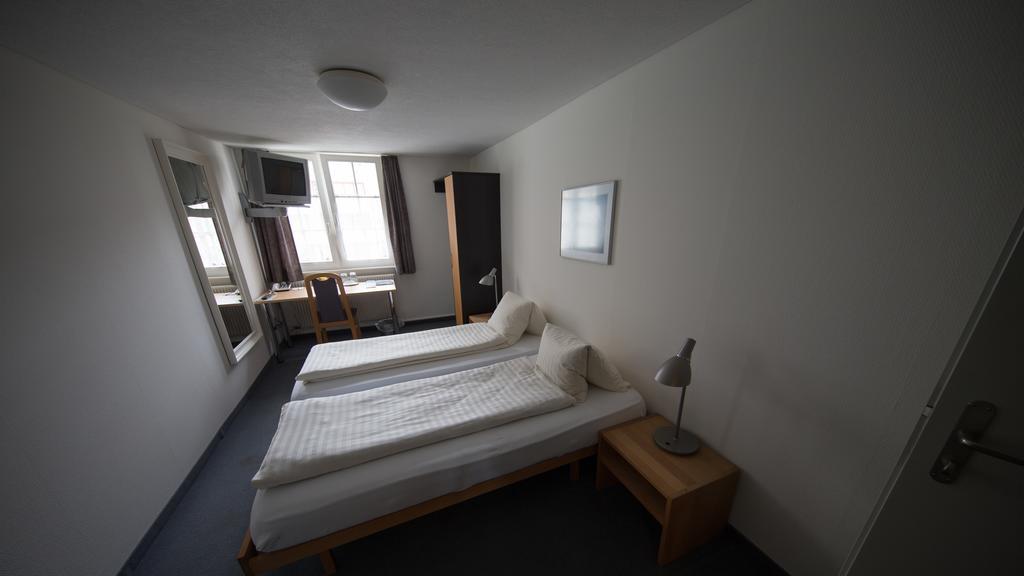 Hotel Untertor By Maier - Self-Check-In Altstätten Εξωτερικό φωτογραφία
