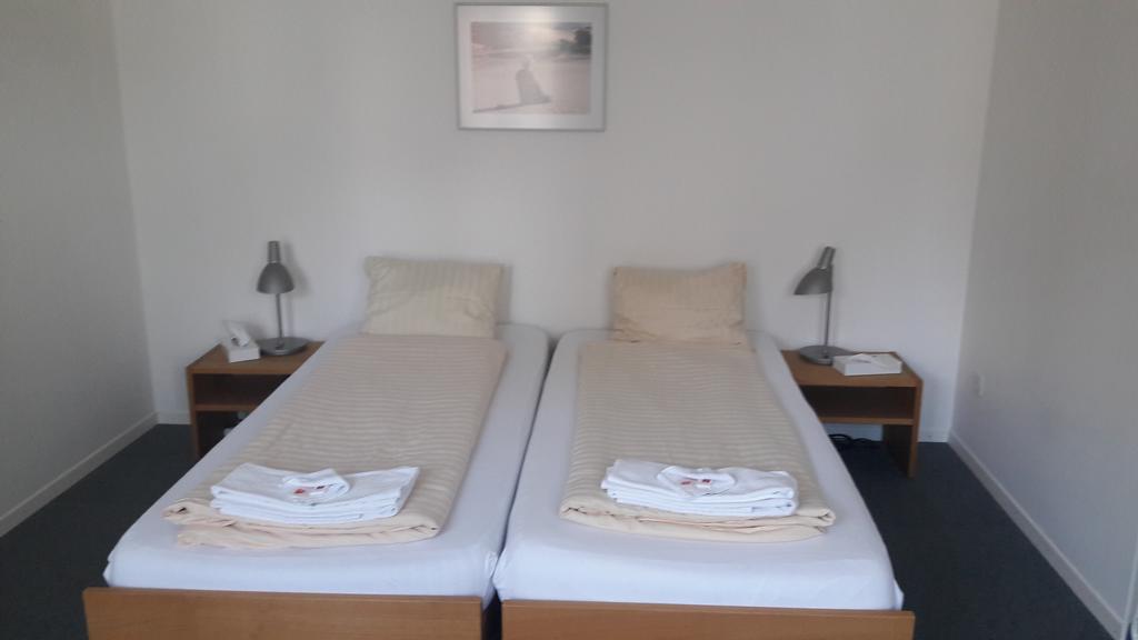 Hotel Untertor By Maier - Self-Check-In Altstätten Εξωτερικό φωτογραφία