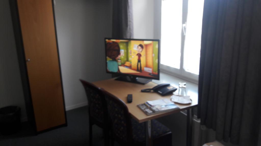 Hotel Untertor By Maier - Self-Check-In Altstätten Εξωτερικό φωτογραφία