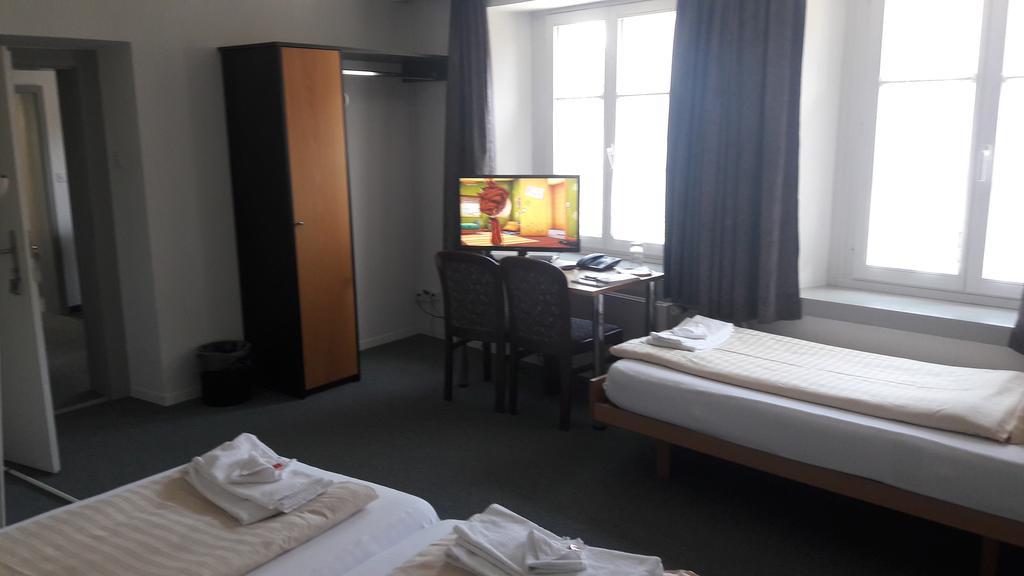Hotel Untertor By Maier - Self-Check-In Altstätten Εξωτερικό φωτογραφία