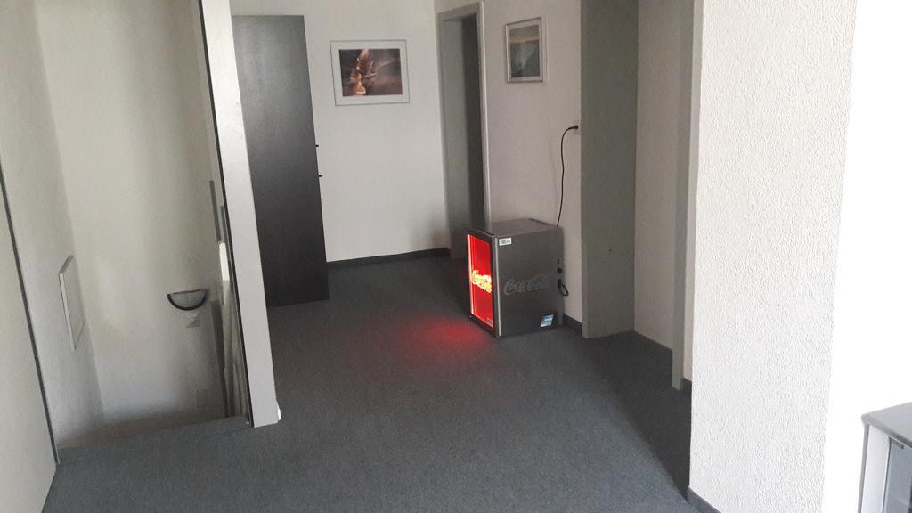 Hotel Untertor By Maier - Self-Check-In Altstätten Εξωτερικό φωτογραφία