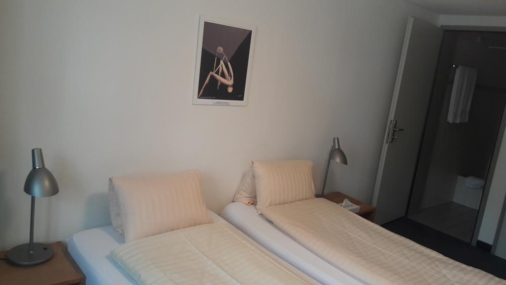 Hotel Untertor By Maier - Self-Check-In Altstätten Εξωτερικό φωτογραφία