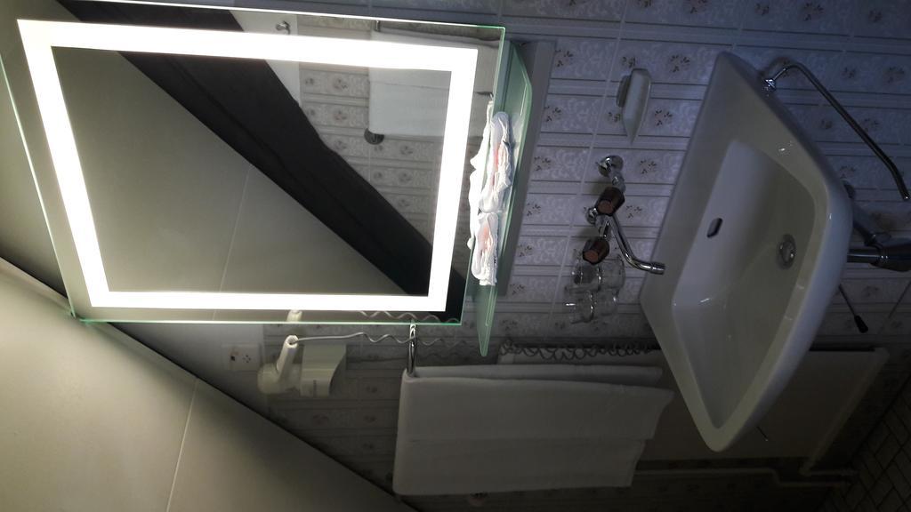 Hotel Untertor By Maier - Self-Check-In Altstätten Εξωτερικό φωτογραφία