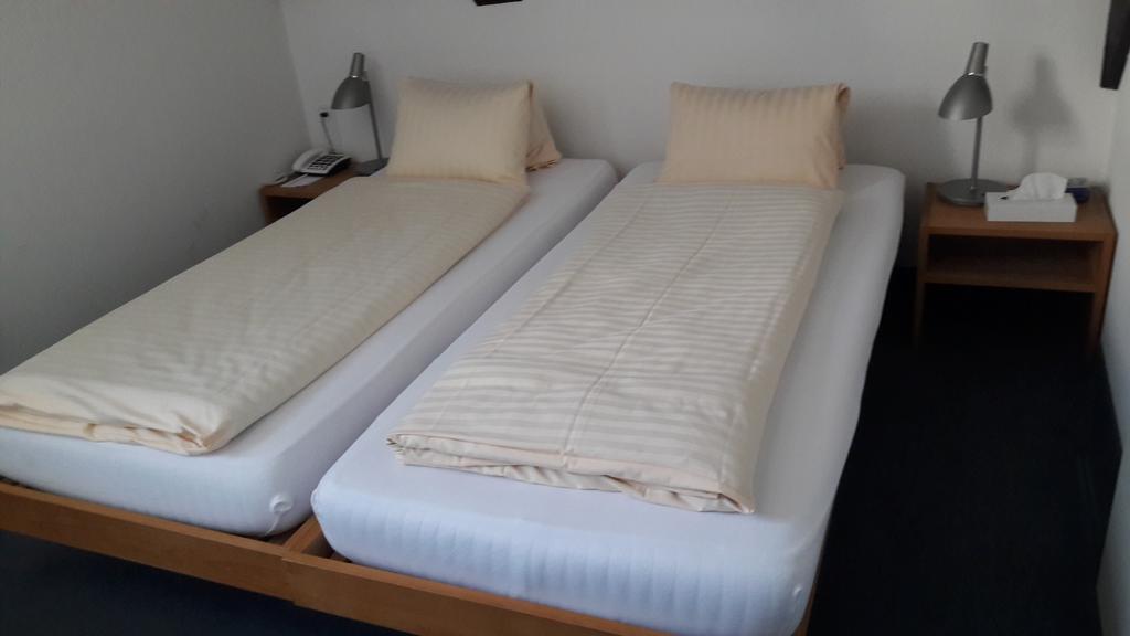 Hotel Untertor By Maier - Self-Check-In Altstätten Εξωτερικό φωτογραφία