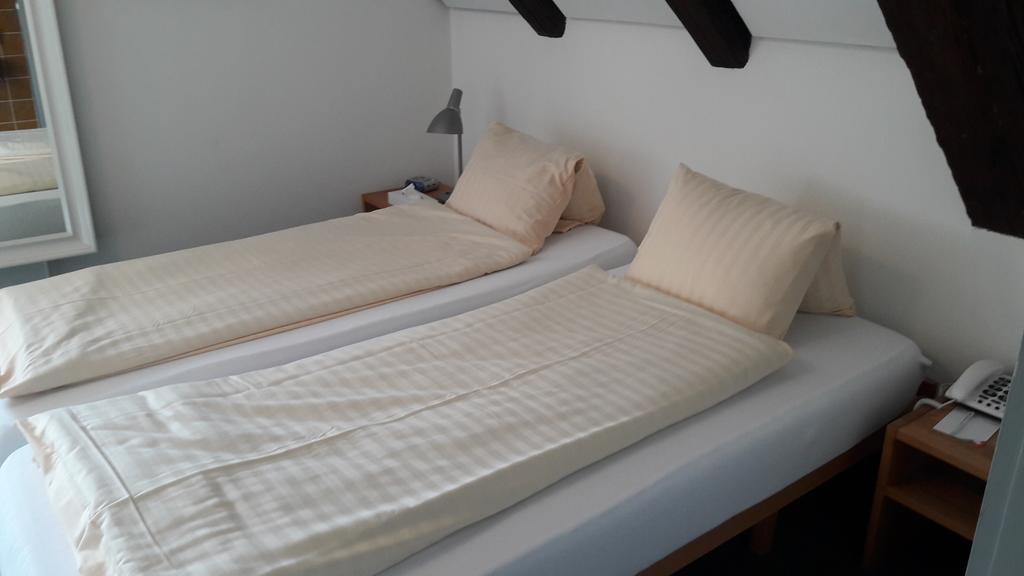 Hotel Untertor By Maier - Self-Check-In Altstätten Εξωτερικό φωτογραφία