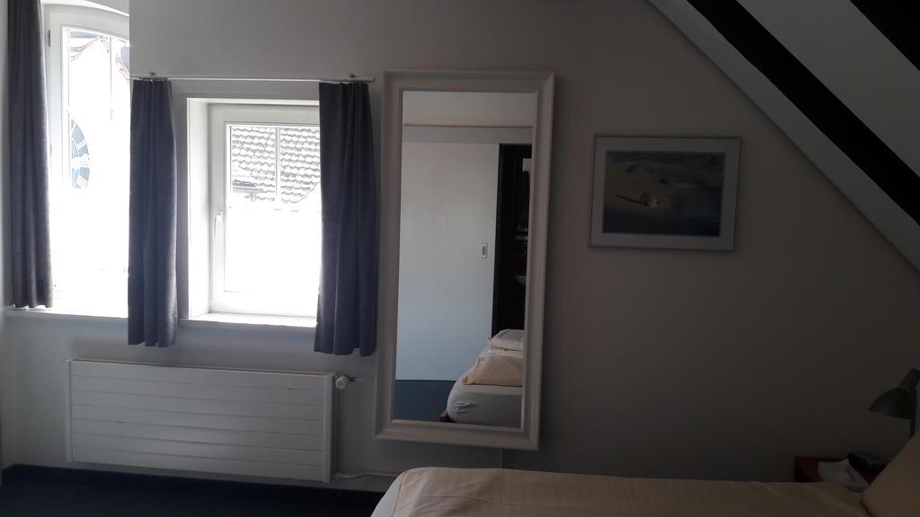 Hotel Untertor By Maier - Self-Check-In Altstätten Εξωτερικό φωτογραφία
