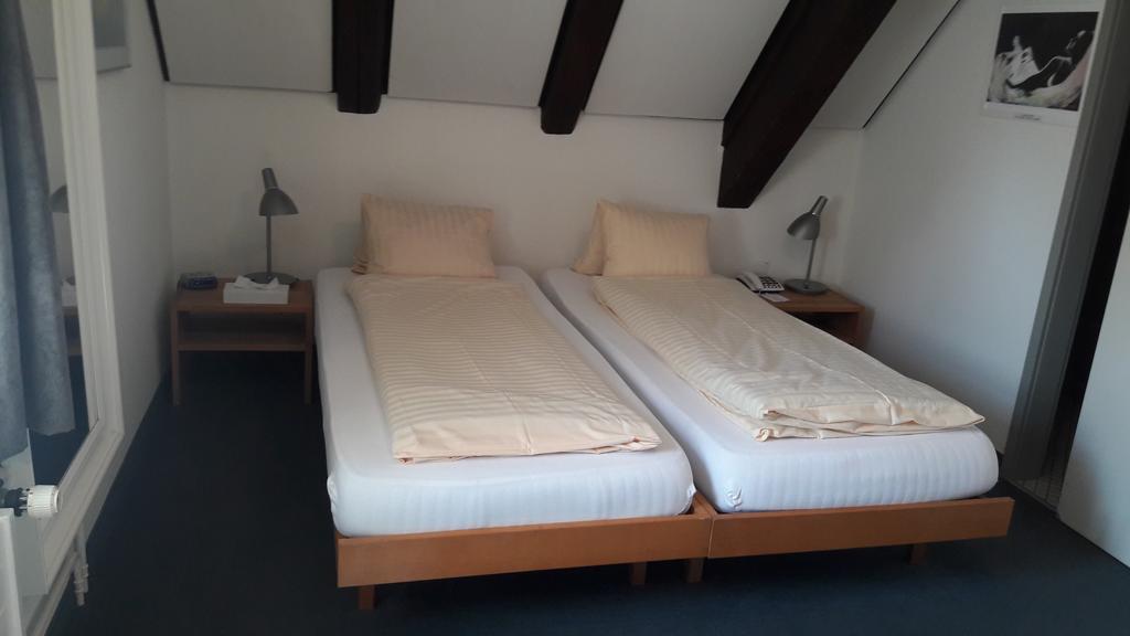 Hotel Untertor By Maier - Self-Check-In Altstätten Εξωτερικό φωτογραφία