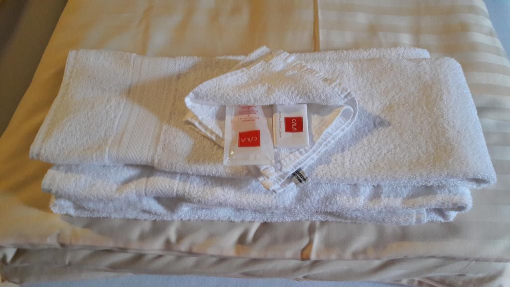 Hotel Untertor By Maier - Self-Check-In Altstätten Εξωτερικό φωτογραφία