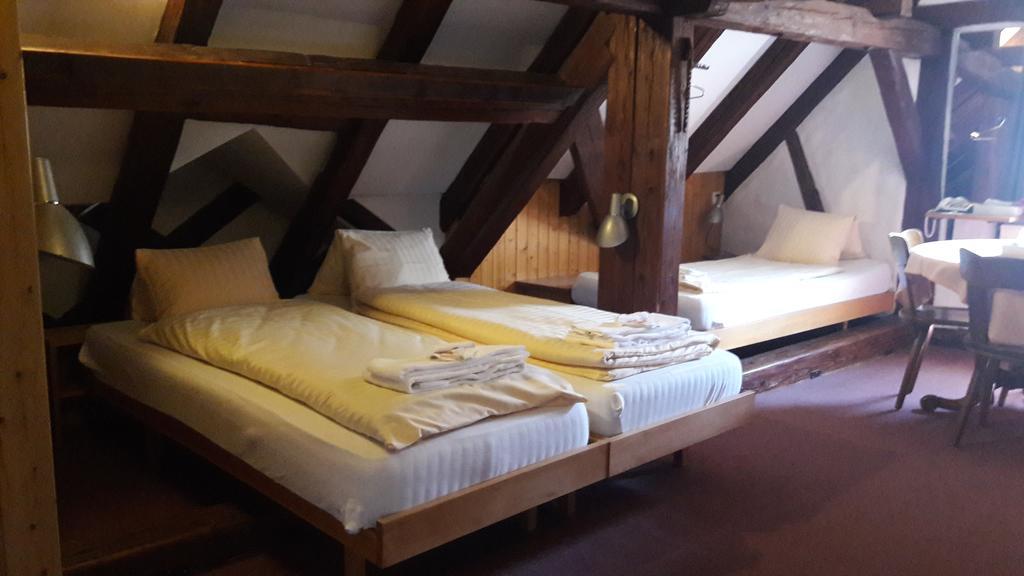 Hotel Untertor By Maier - Self-Check-In Altstätten Εξωτερικό φωτογραφία