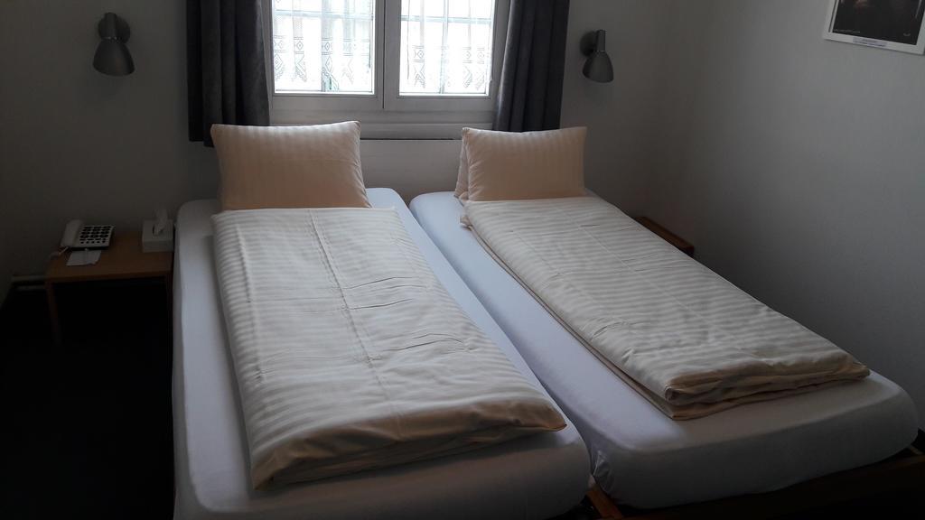 Hotel Untertor By Maier - Self-Check-In Altstätten Εξωτερικό φωτογραφία