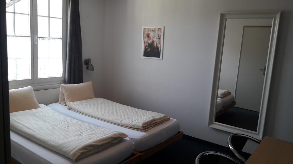 Hotel Untertor By Maier - Self-Check-In Altstätten Εξωτερικό φωτογραφία
