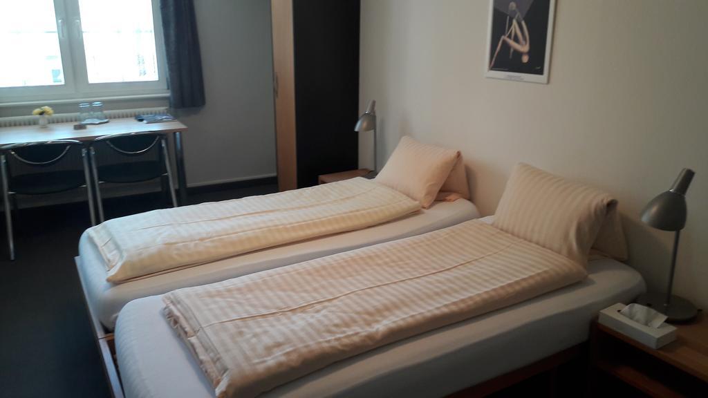 Hotel Untertor By Maier - Self-Check-In Altstätten Εξωτερικό φωτογραφία
