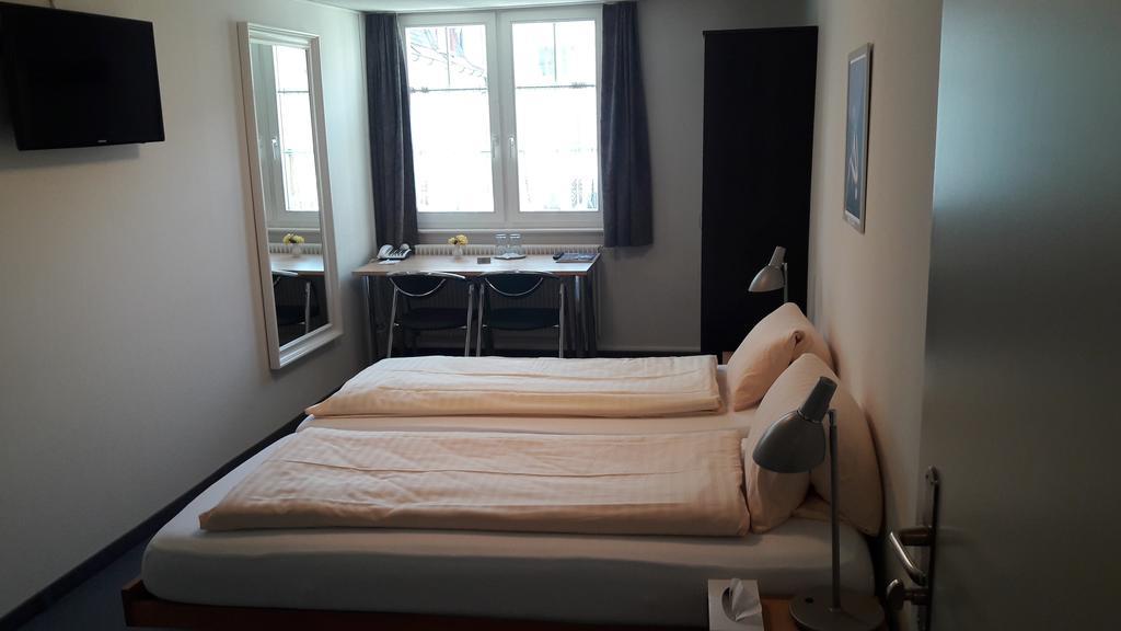 Hotel Untertor By Maier - Self-Check-In Altstätten Εξωτερικό φωτογραφία