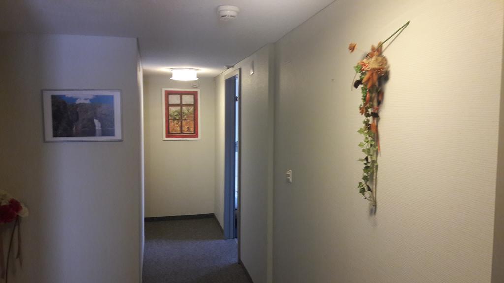 Hotel Untertor By Maier - Self-Check-In Altstätten Εξωτερικό φωτογραφία