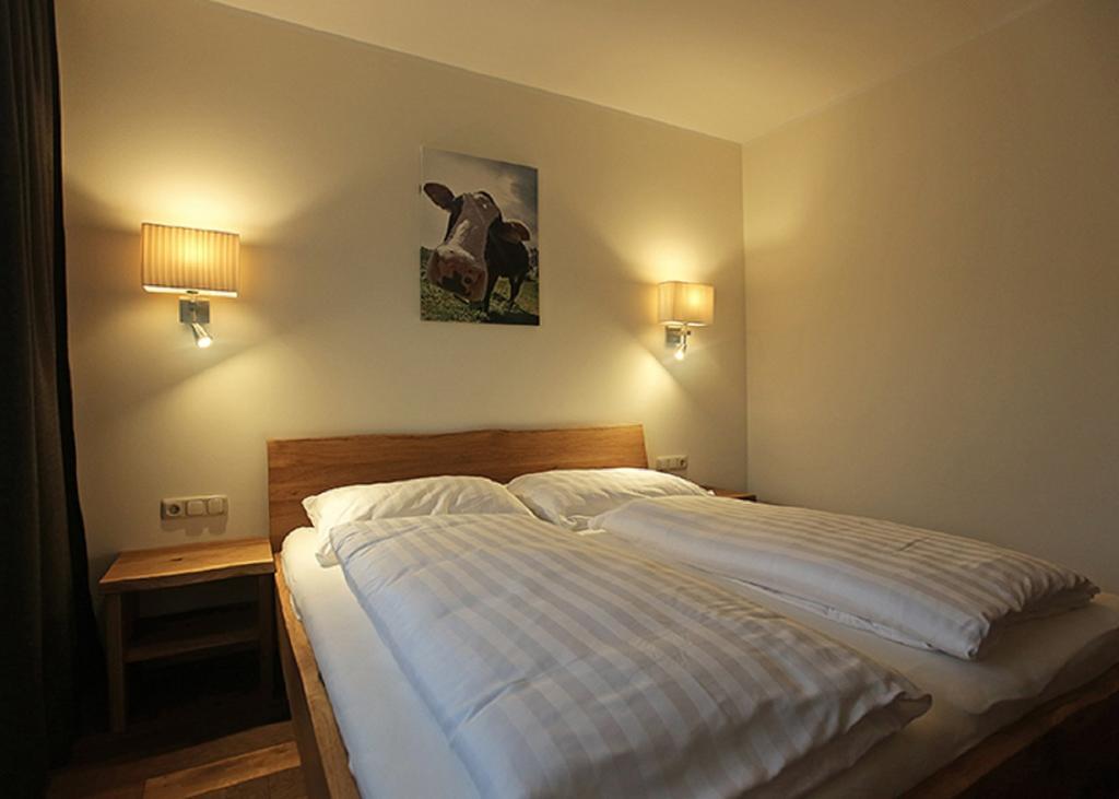 Hotel Untertor By Maier - Self-Check-In Altstätten Εξωτερικό φωτογραφία