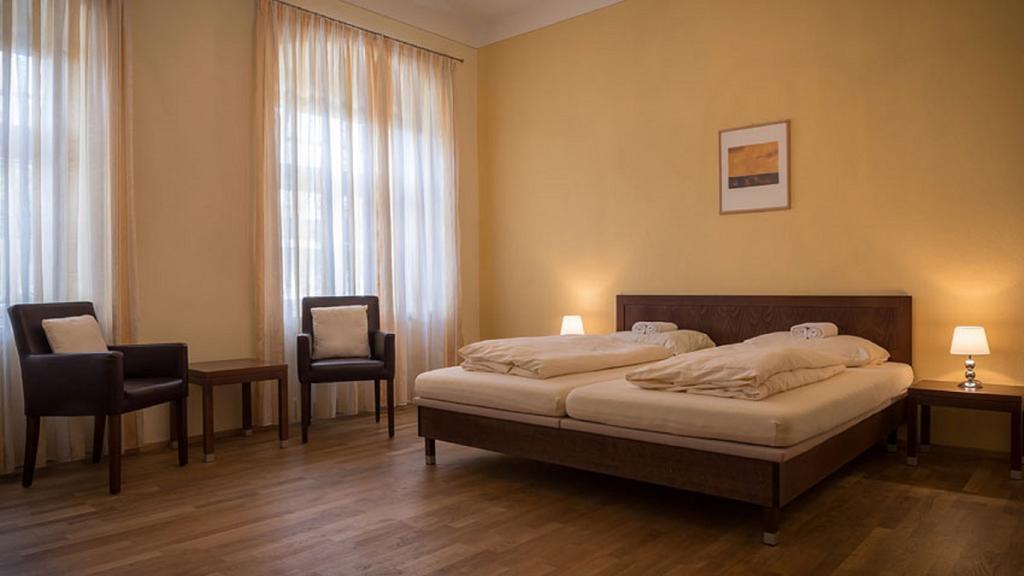 Hotel Untertor By Maier - Self-Check-In Altstätten Εξωτερικό φωτογραφία