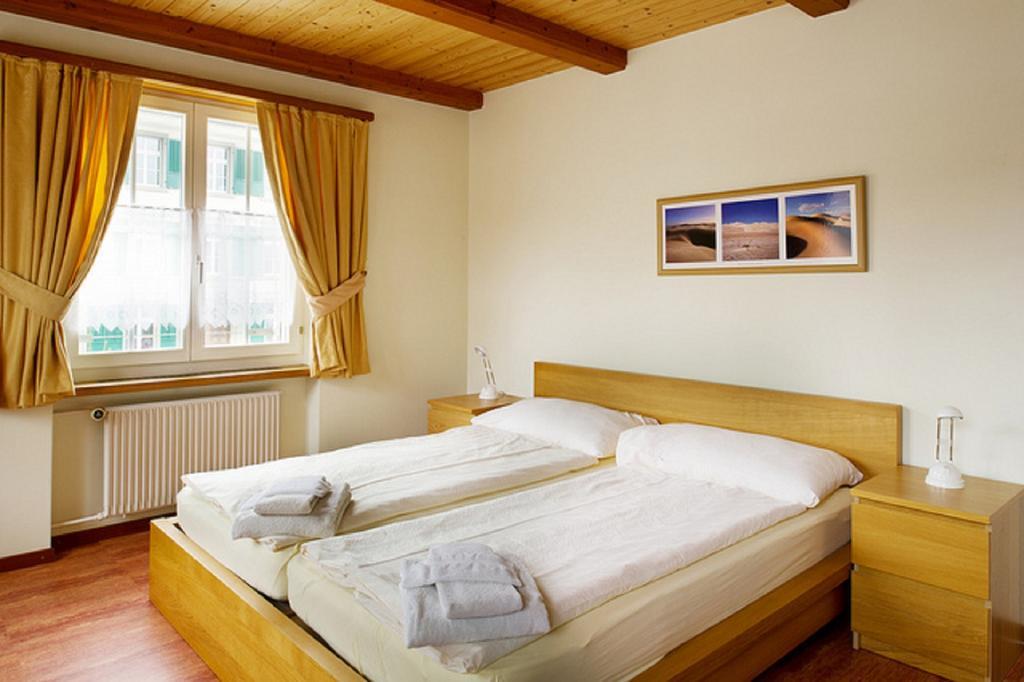 Hotel Untertor By Maier - Self-Check-In Altstätten Εξωτερικό φωτογραφία