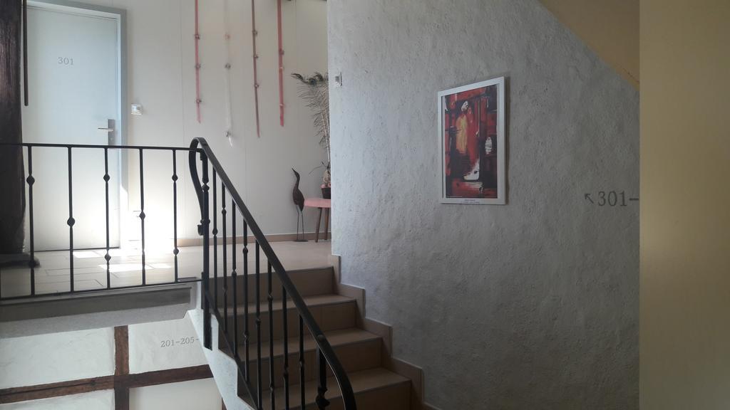 Hotel Untertor By Maier - Self-Check-In Altstätten Εξωτερικό φωτογραφία